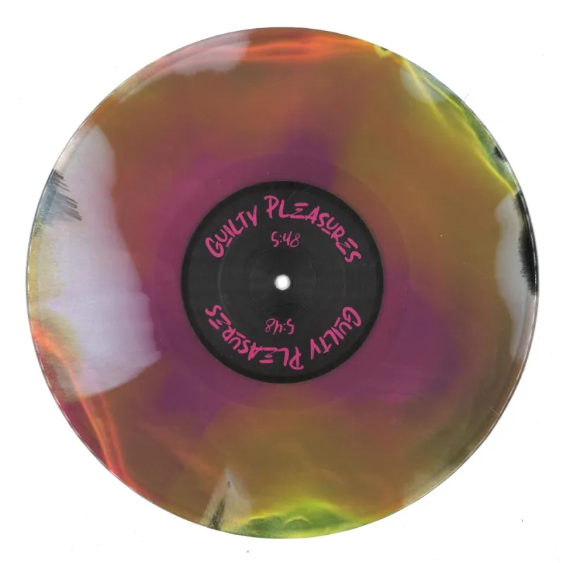 pdqb
Featuring
DMX Krew - Guilty Pleasures (10")