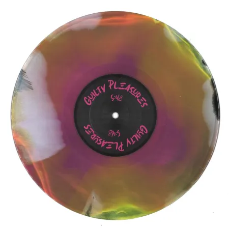 pdqb
Featuring
DMX Krew - Guilty Pleasures (10")