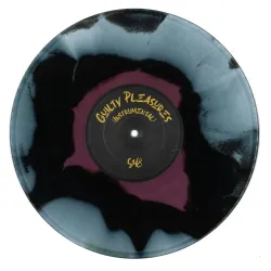pdqb
Featuring
DMX Krew - Guilty Pleasures (10")