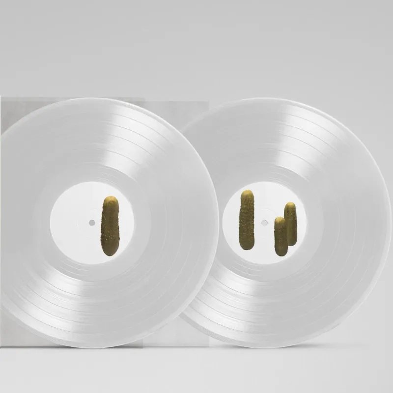pdqb - Mutations, Modifications, and Other Alterations Remix (LP 2x12", Gatefold)