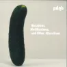 pdqb - Mutations, Modifications, and Other Alterations Remix (LP 2x12", Gatefold)
