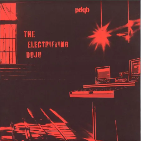 pdqb - The Electrifying Dojo