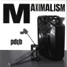 pdqb - Maximalism