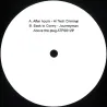 Hi Tech Criminal
/
Journeyman - After Hours / Back To Coney