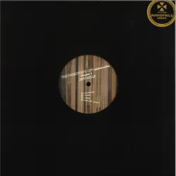 Jeff Mills - The Director's Cut - Chapter 2