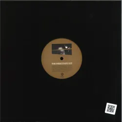 Jeff Mills - The Director's Cut - Chapter 2