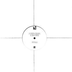 TRAUMER
/
JOSH BUTLER
/
ZONE
+
JANERET - Elements Selected Pieces Vol 3