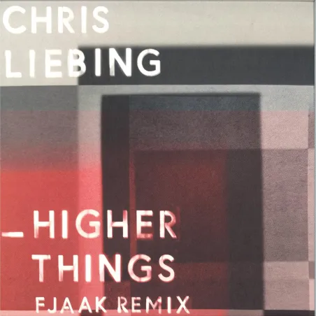 Chris Liebing - Higher Things