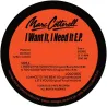 Marc Cotterell - I Want It, I Need It EP