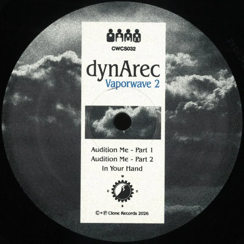 dynArec - Vaporwave II