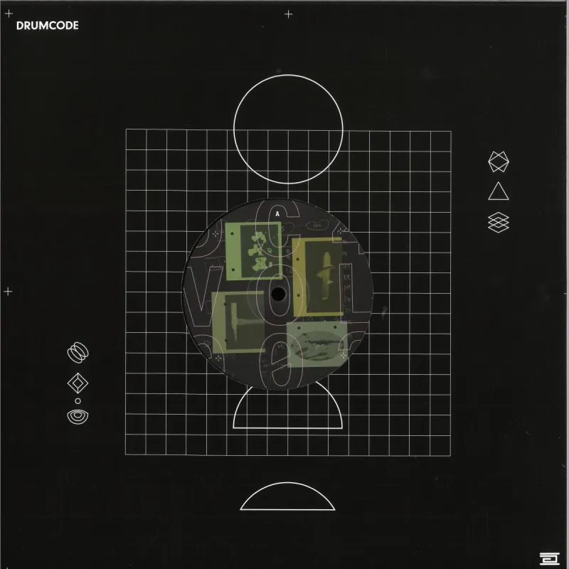 Various - DC4 Vol. 3