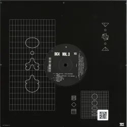 Various - DC4 Vol. 3