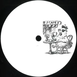 Unknown - Énergie Hystérique