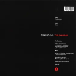 Anna Reusch - The Darkside