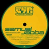 Samuel Jabba - Secret Powers EP