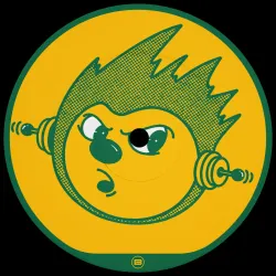 Samuel Jabba - Secret Powers EP