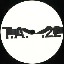 T.A.M.22 - TAM-CX
