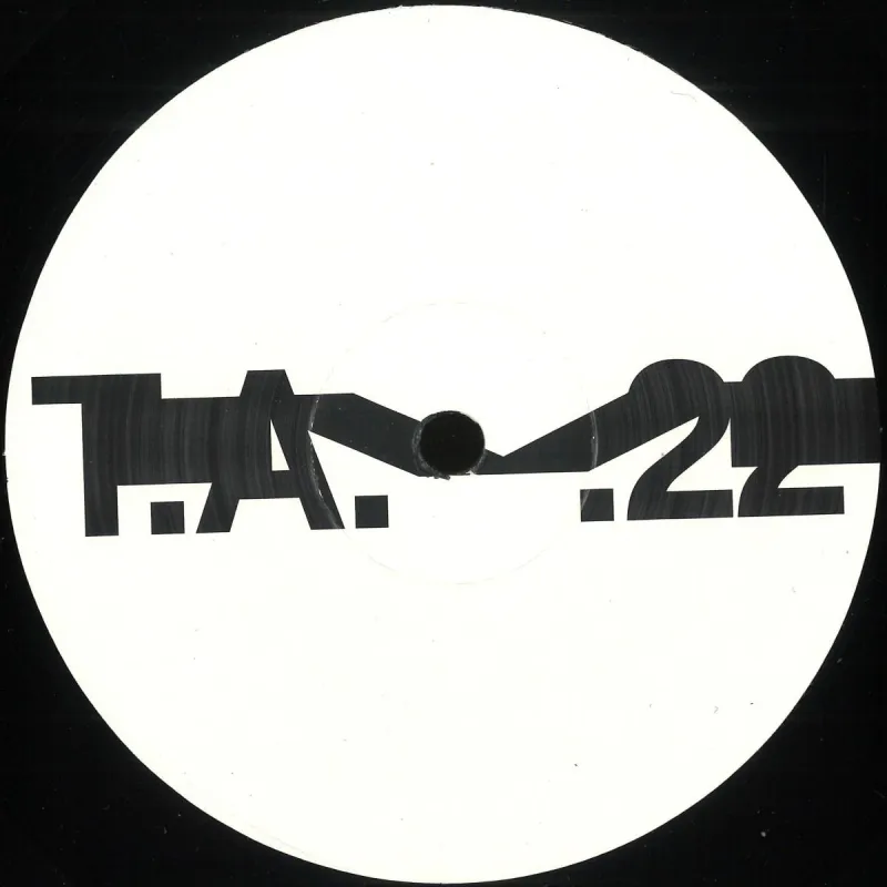 T.A.M.22 - TAM-CX