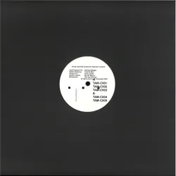 T.A.M.22 - TAM-CX