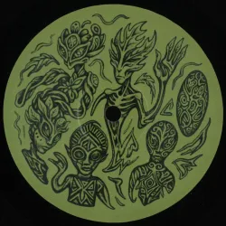 Caim - Dream Ritual EP
