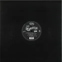 Caim - Dream Ritual EP