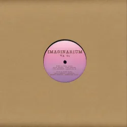 Various - Imaginarium