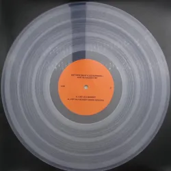 Mathew Dekay
&
Lee Burridge - Lost In The Moment