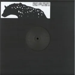 JERICAL - Money & Death EP