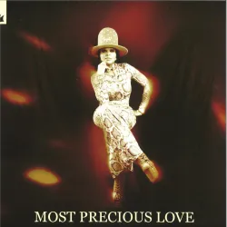 Blaze
presents
UDAUFL feat. Barbara Tucker - Most Precious Love (20th Anniversary Special Edition)