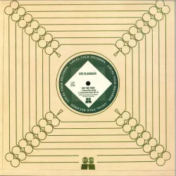 CEE ELASSAAD - SET ME FREE