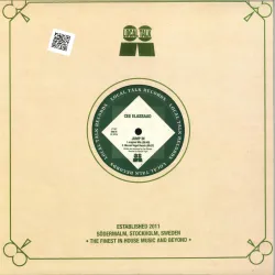 CEE ELASSAAD - SET ME FREE