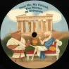 Various - Pour Me, My Friend, The Nectar Of Dionysus
