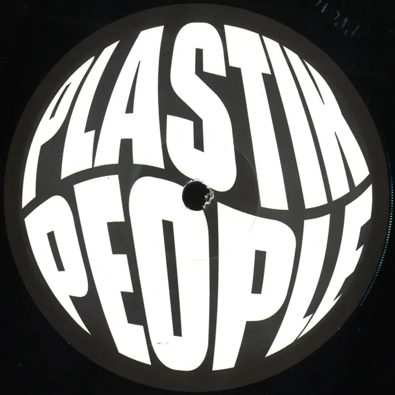 Marc Cotterell
/
Dominic Balchin - Plastik People Collections Vol 16