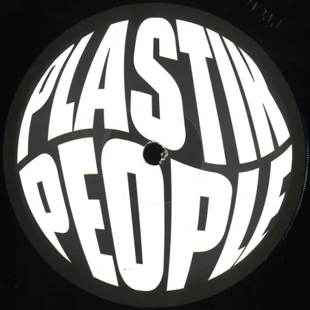 Marc Cotterell
/
Dominic Balchin - Plastik People Collections Vol 16