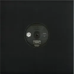 Marc Cotterell
/
Dominic Balchin - Plastik People Collections Vol 16