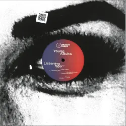 Young Adults - Listening Spa EP