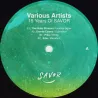 Various - 15 Years Of Savor