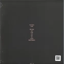 R.O.W.S. - 6.05 LP 2x12"