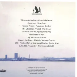 Jane Fitz,David Fogarty - Mysterious Vastness