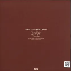 BORDER ONE - SPECTRAL TENSION