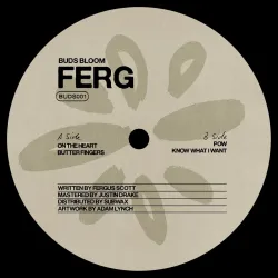Ferg - Buds Bloom 001