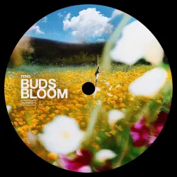 Ferg - Buds Bloom 001