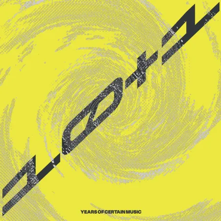 Various - 10 Years of Certain Music LP 2x12"