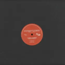Len Lewis - Critical Mass EP