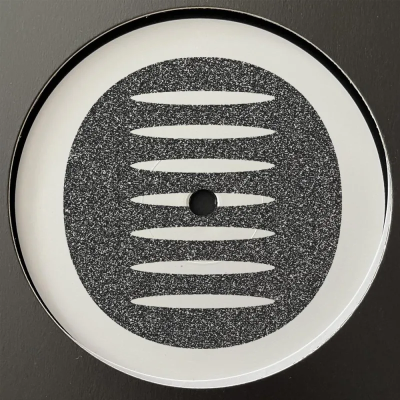 Jorge - Anticipation Station EP
