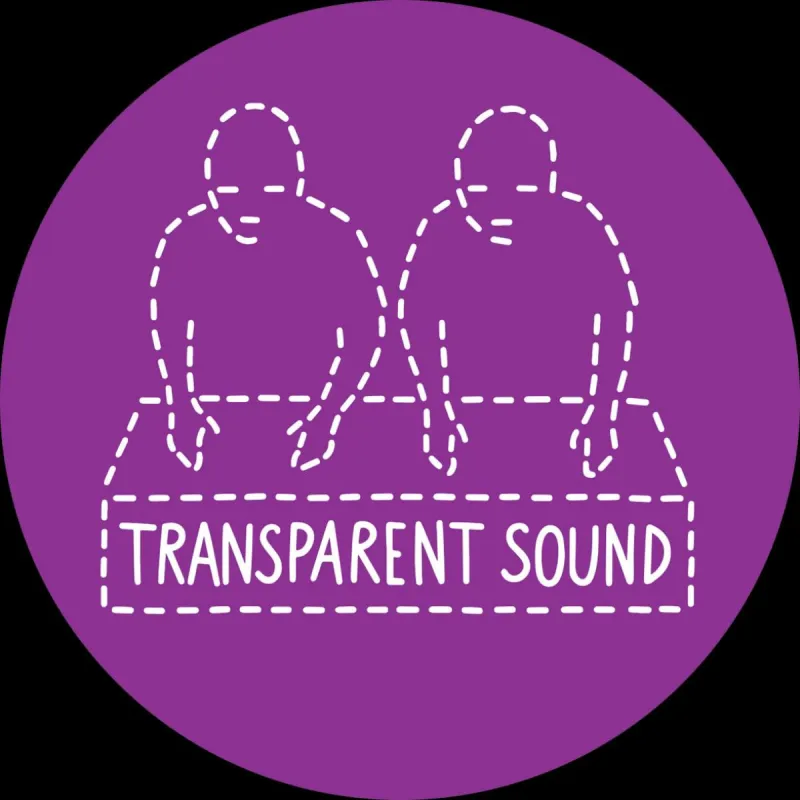 Transparent Sound - No Call From New York