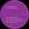 Transparent Sound - No Call From New York