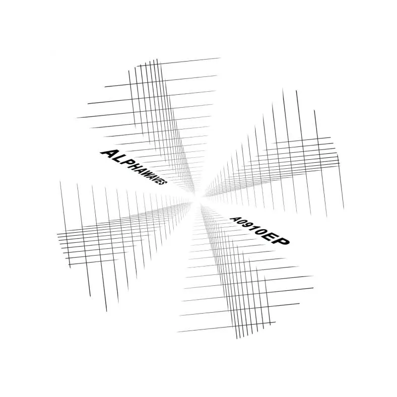 Alphawaves - A0910EP