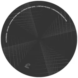 Alphawaves - A0910EP