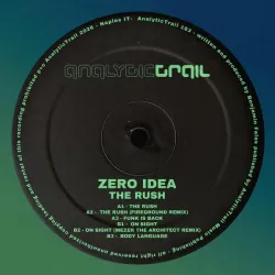 Zero Idea - The Rush